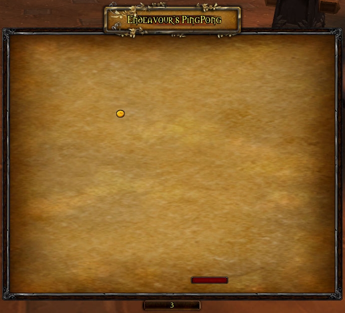 <p>This is the main frame.
</p>