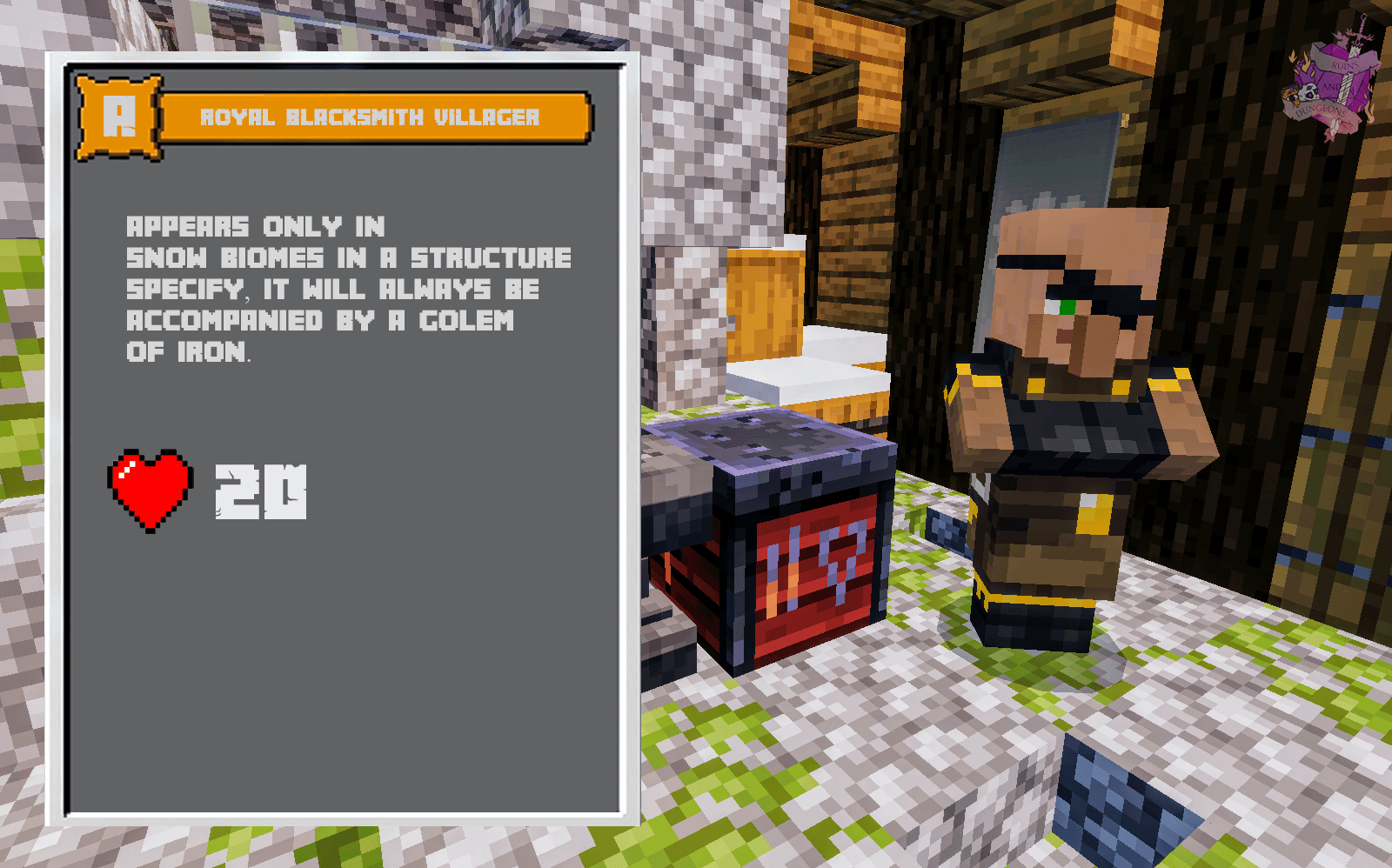 Thumbnail BLACKSMITH VILLAGER.png