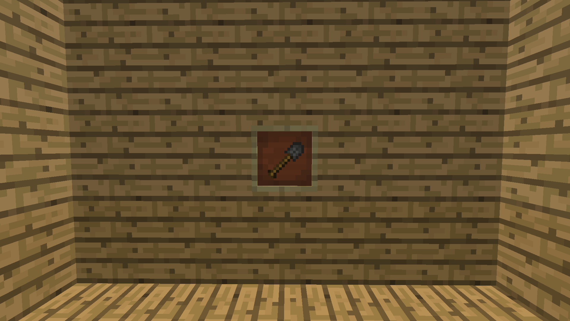 Thumbnail This is the Graphene Shovel.