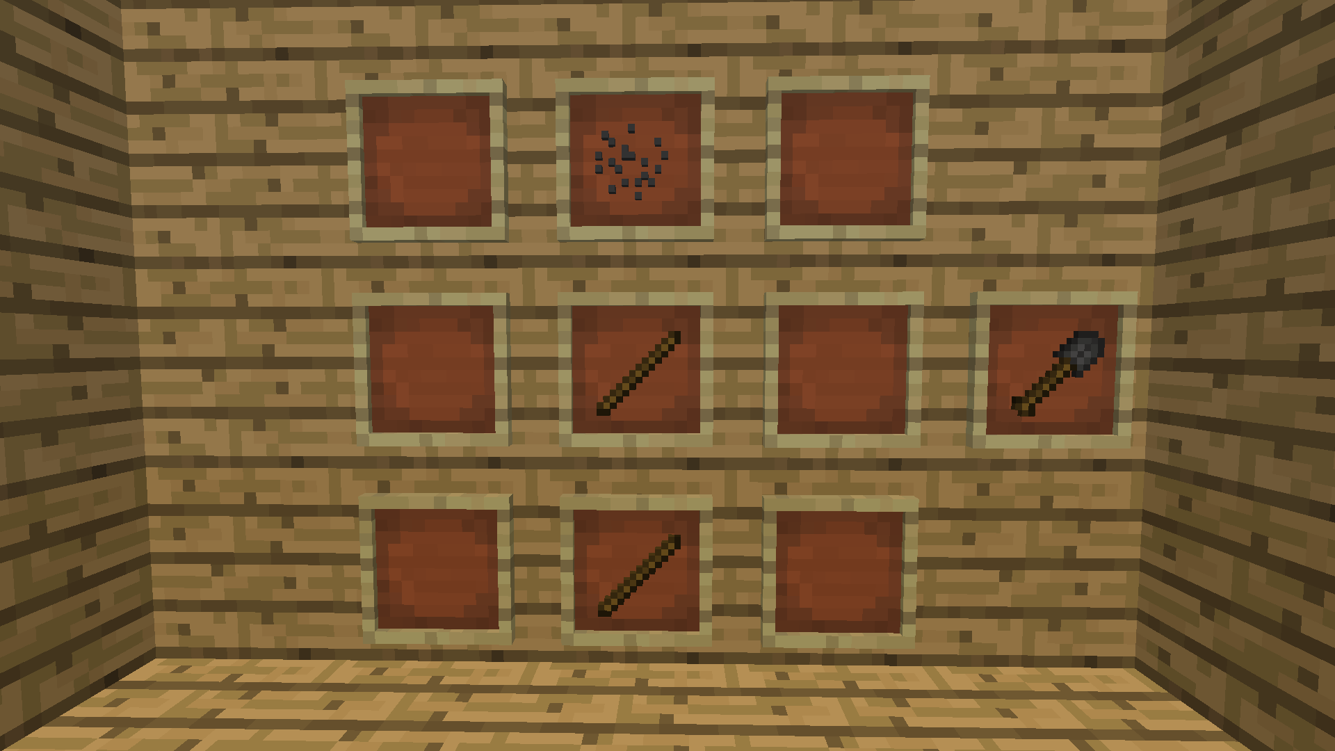 Thumbnail This is the Graphene Shovel Recipe.