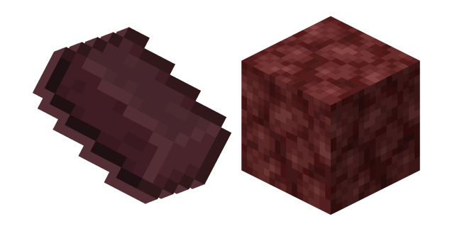 nether / rack