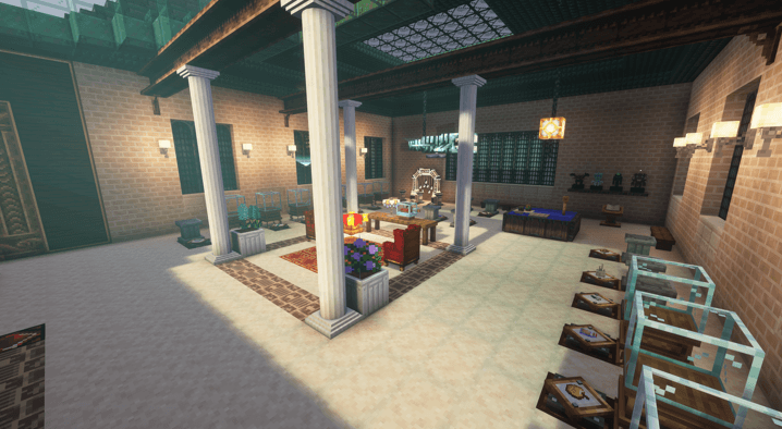 Thumbnail The Museum Interior.png