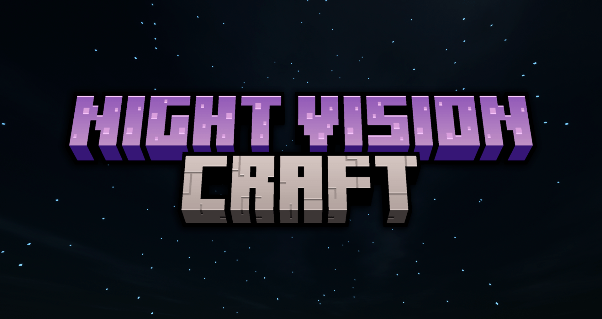 Night vision craft screenshots minecraft resource packs curseforge