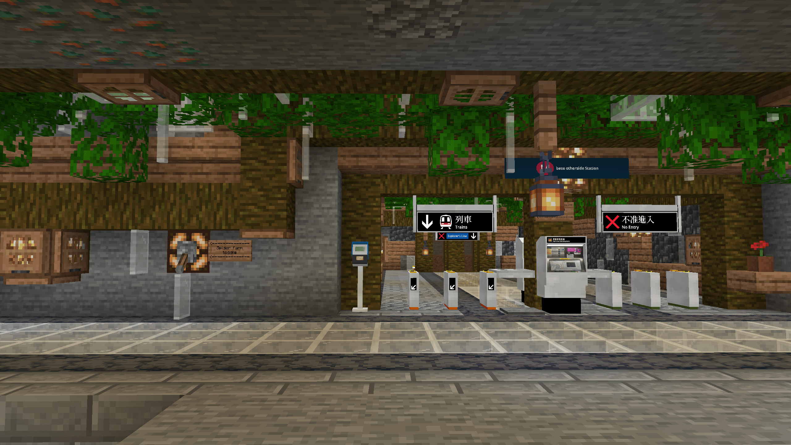 Rail Link Pack game screenshot