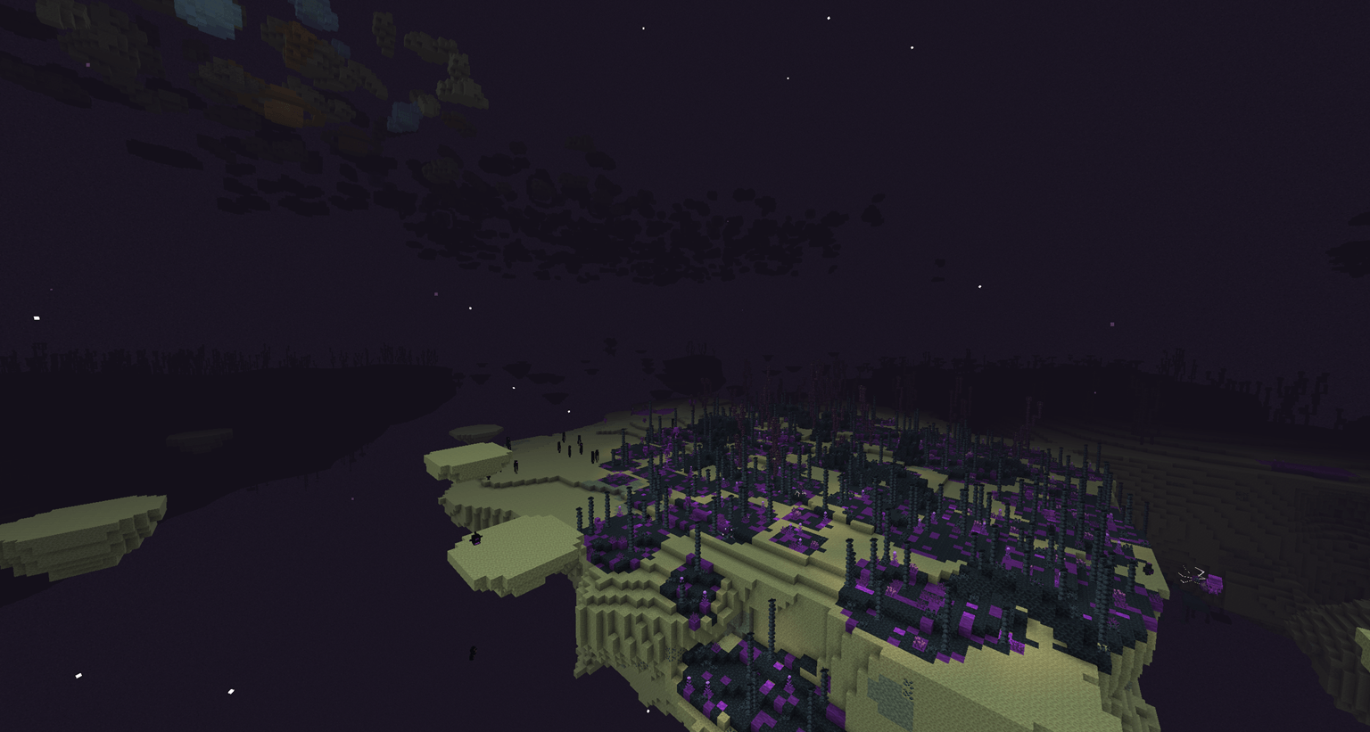 Thumbnail Explore the new biomes and even a new Boss Fight!