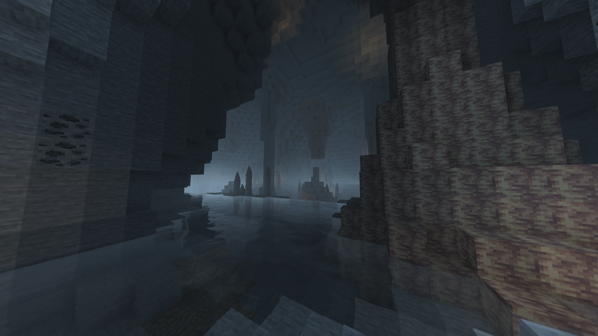 B - F Optimized - Gallery - Minecraft Modpacks - CurseForge