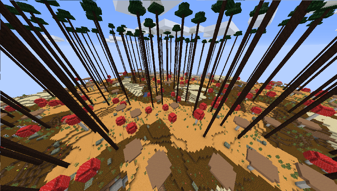 Thumbnail This biome is WIP