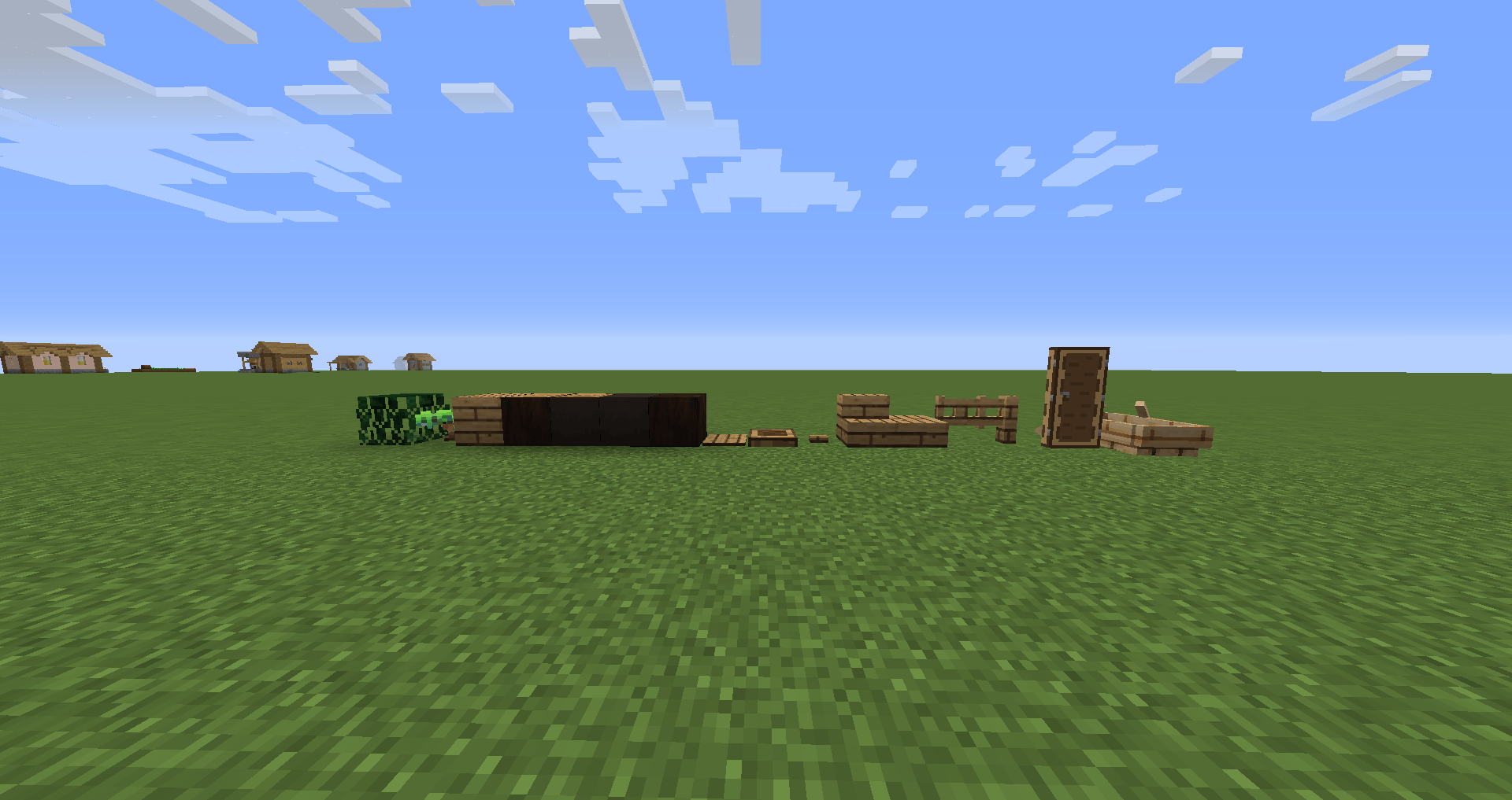 Thumbnail For some reason willow's saplings aren't allowed to grow willow tree. But we try to fix it in future