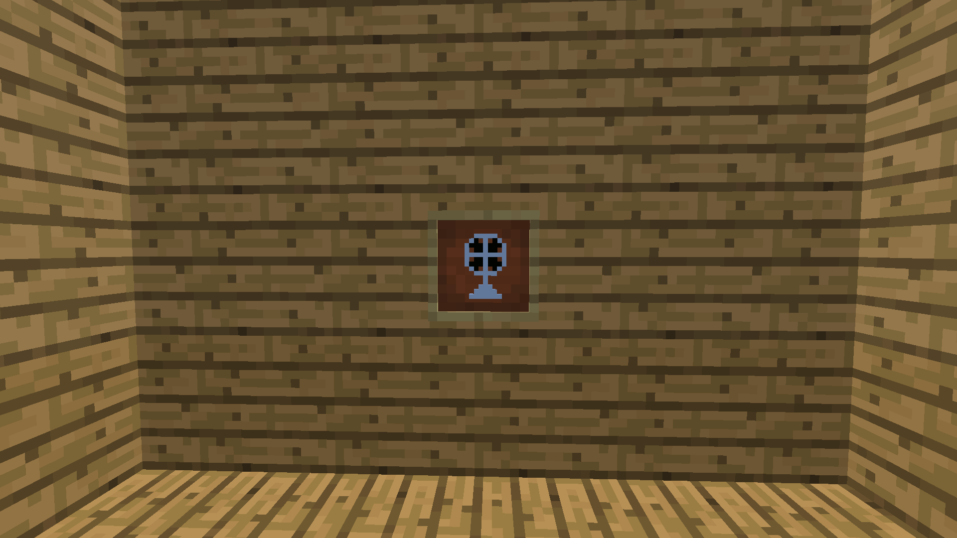 Thumbnail This is the Toy Freddy Fan. It comes from FNAF 2.