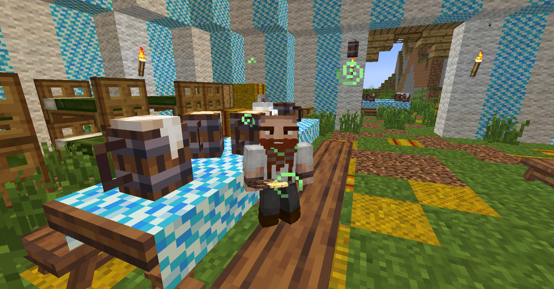 Grudgecraft: Elves and Dwarves — screenshot 6