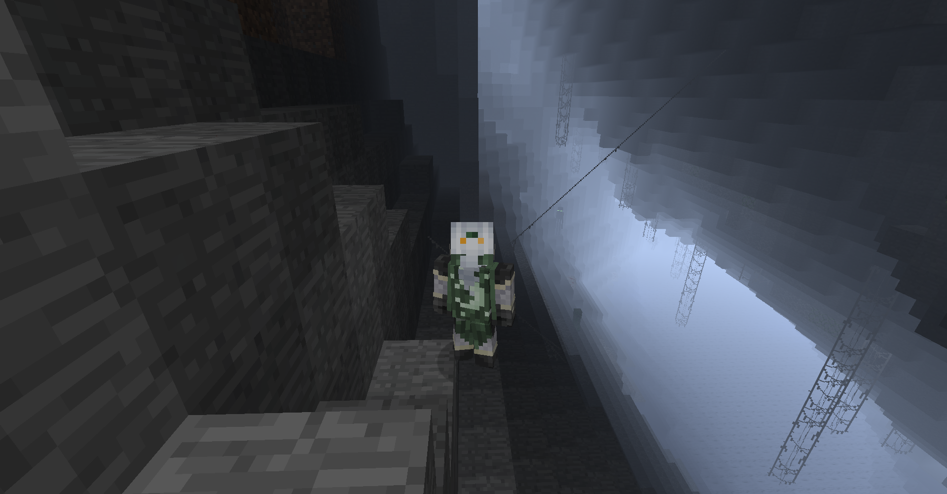Grudgecraft: Elves and Dwarves — screenshot 5