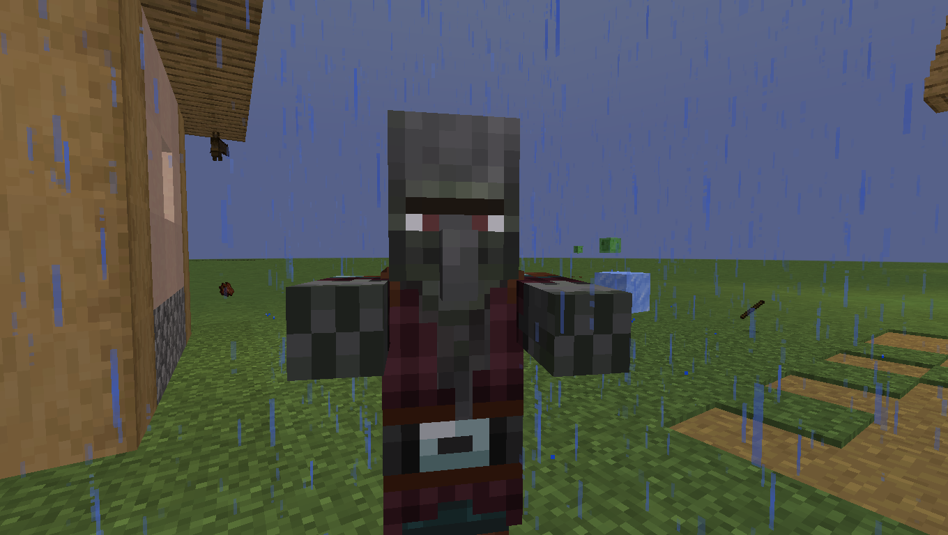 Thumbnail New variants of Zombies.