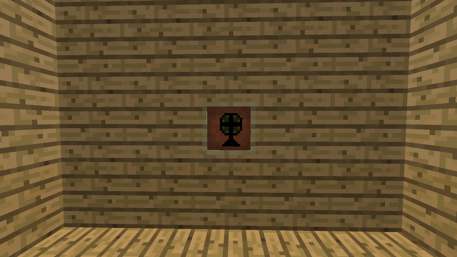Thumbnail This is the Phantom Fan from FNAF 3.
