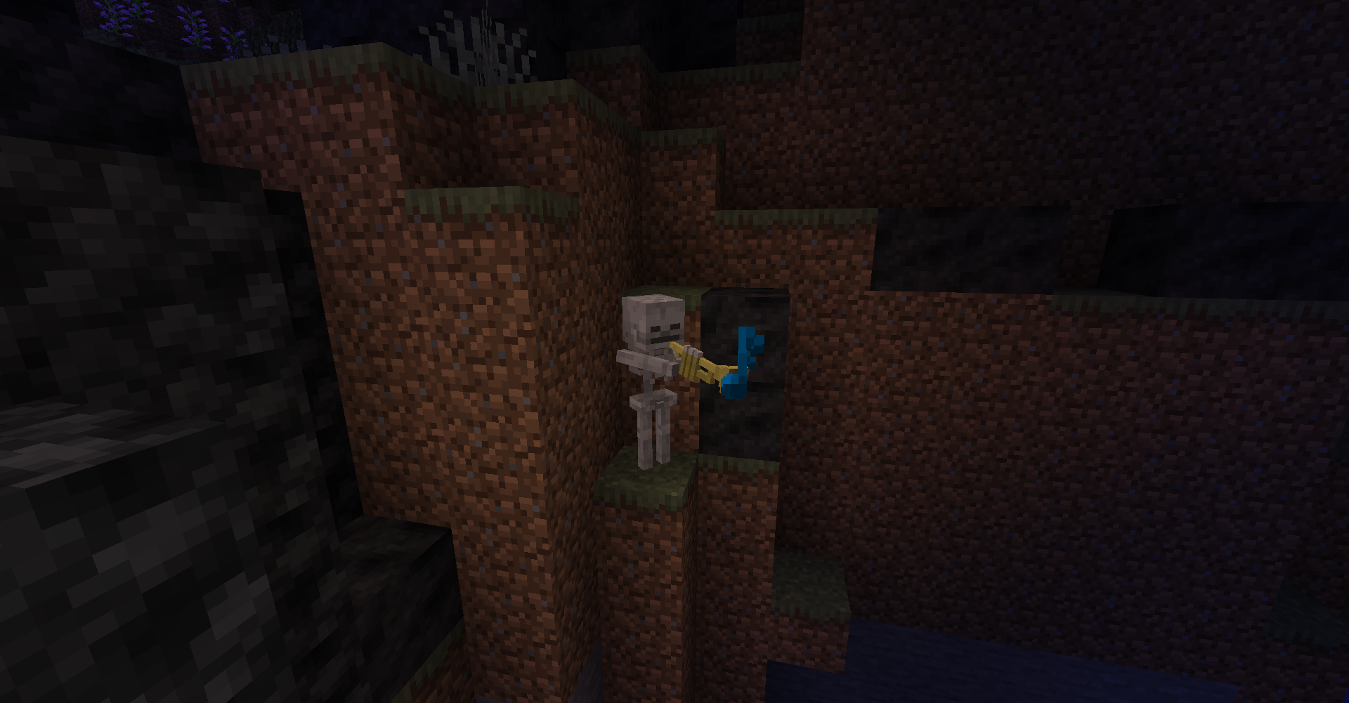 Grudgecraft: Elves and Dwarves — screenshot 4