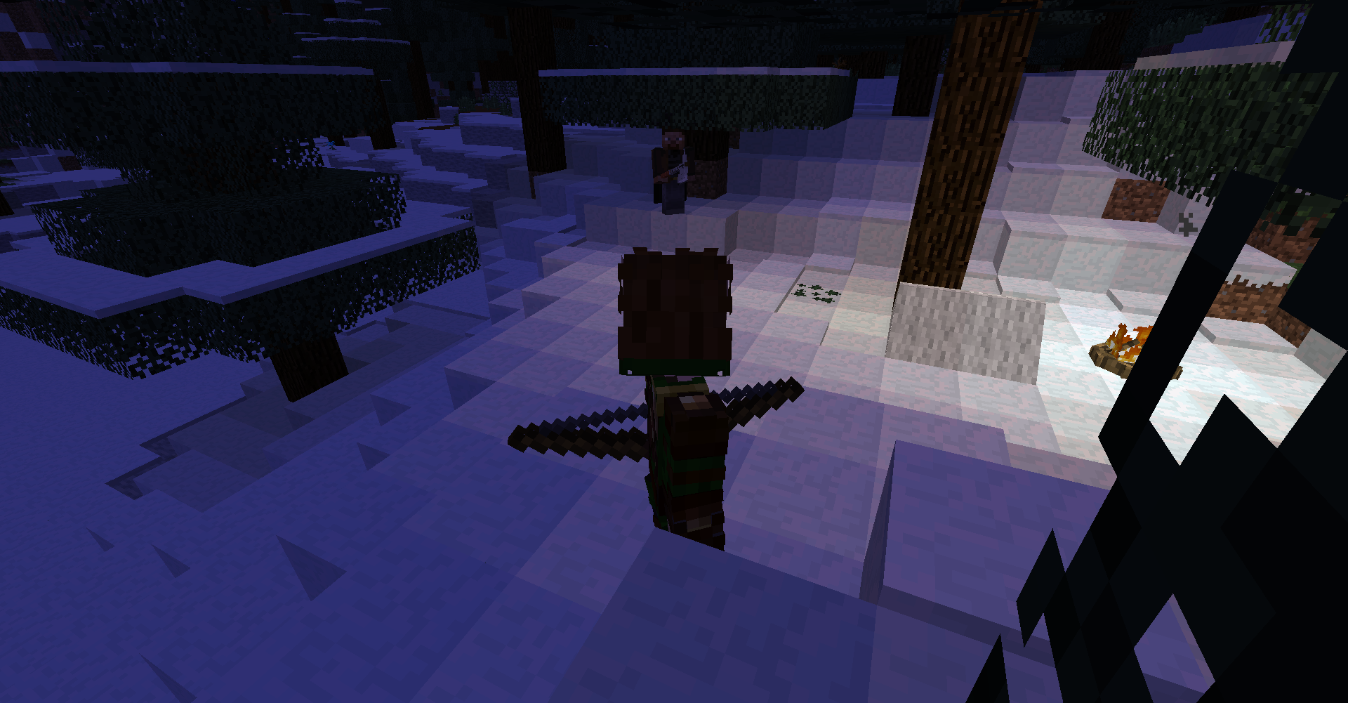 Grudgecraft: Elves and Dwarves — screenshot 2