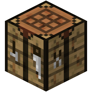 crafting