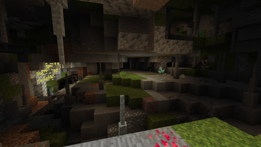 Moonseed CottageCore game screenshot