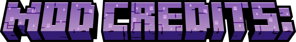 credits