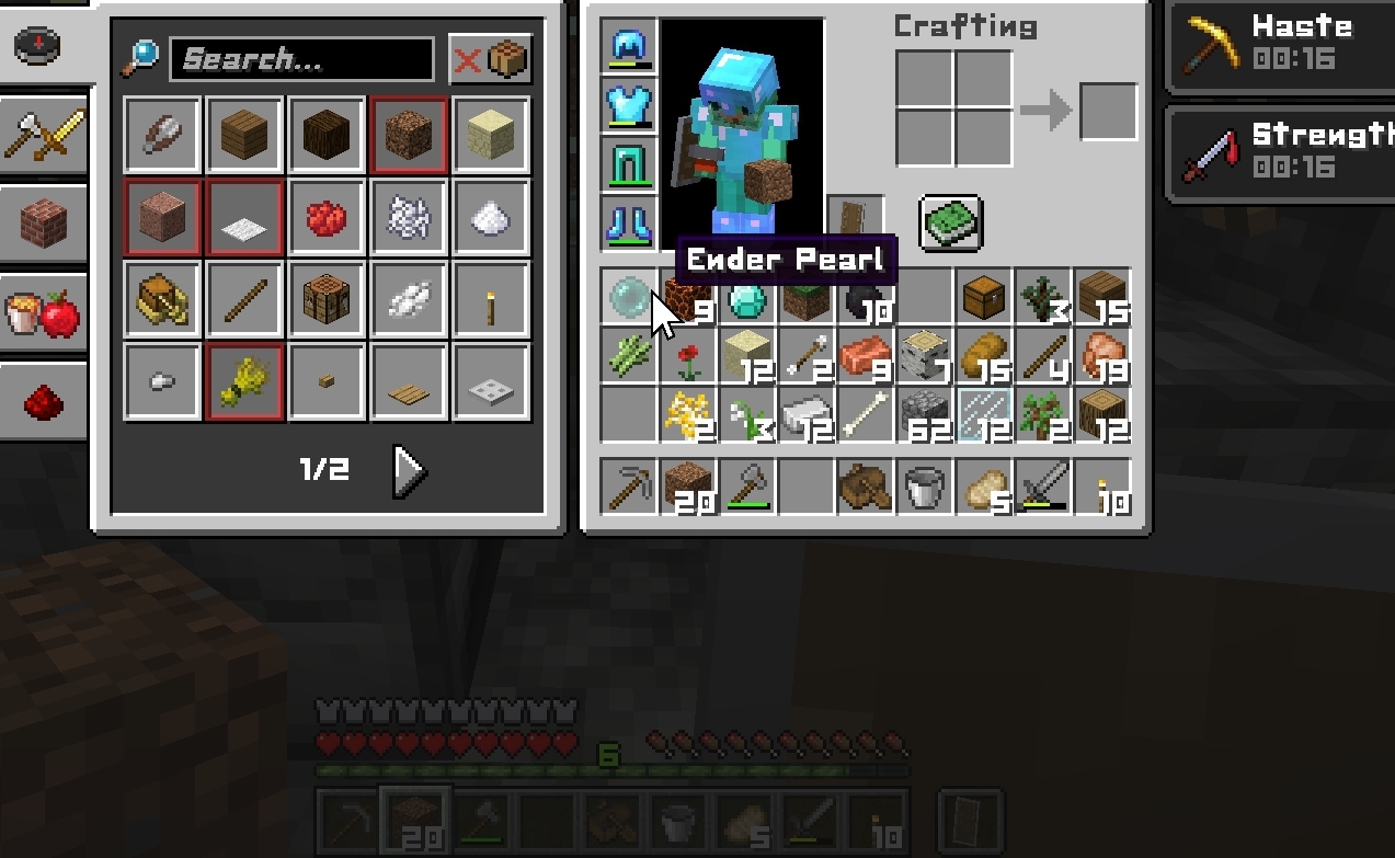 Inventory