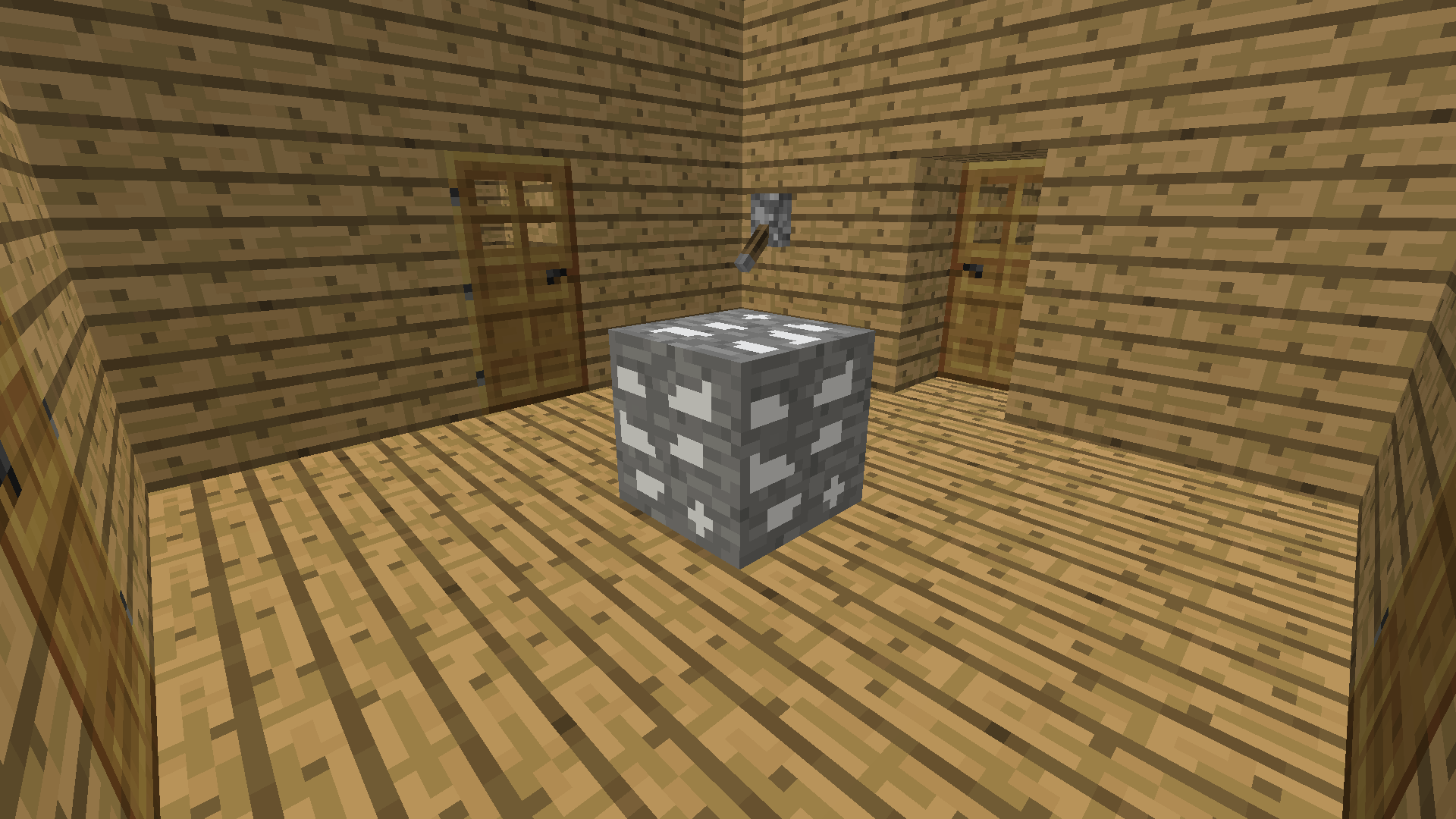 Thumbnail This is the Lithium Ore's new texture.