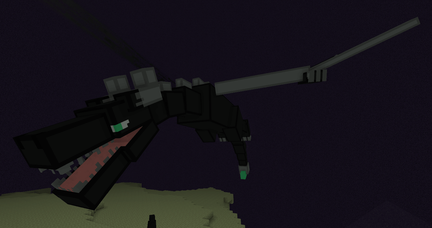 Shiny s Wyverns Gallery Minecraft Resource Packs CurseForge