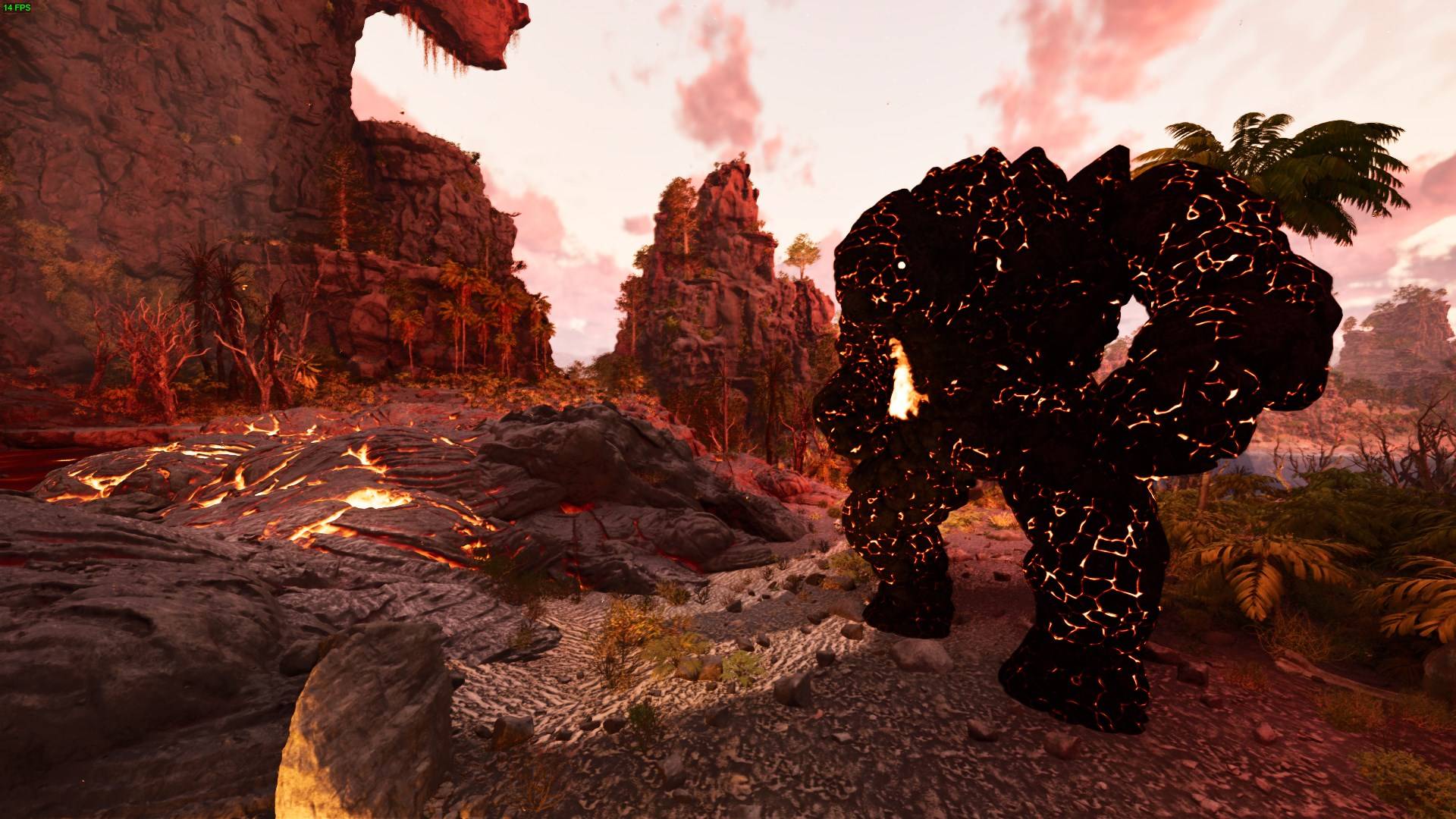 Download ArkWarfare Creatures - Ark Survival Ascended Mods - CurseForge