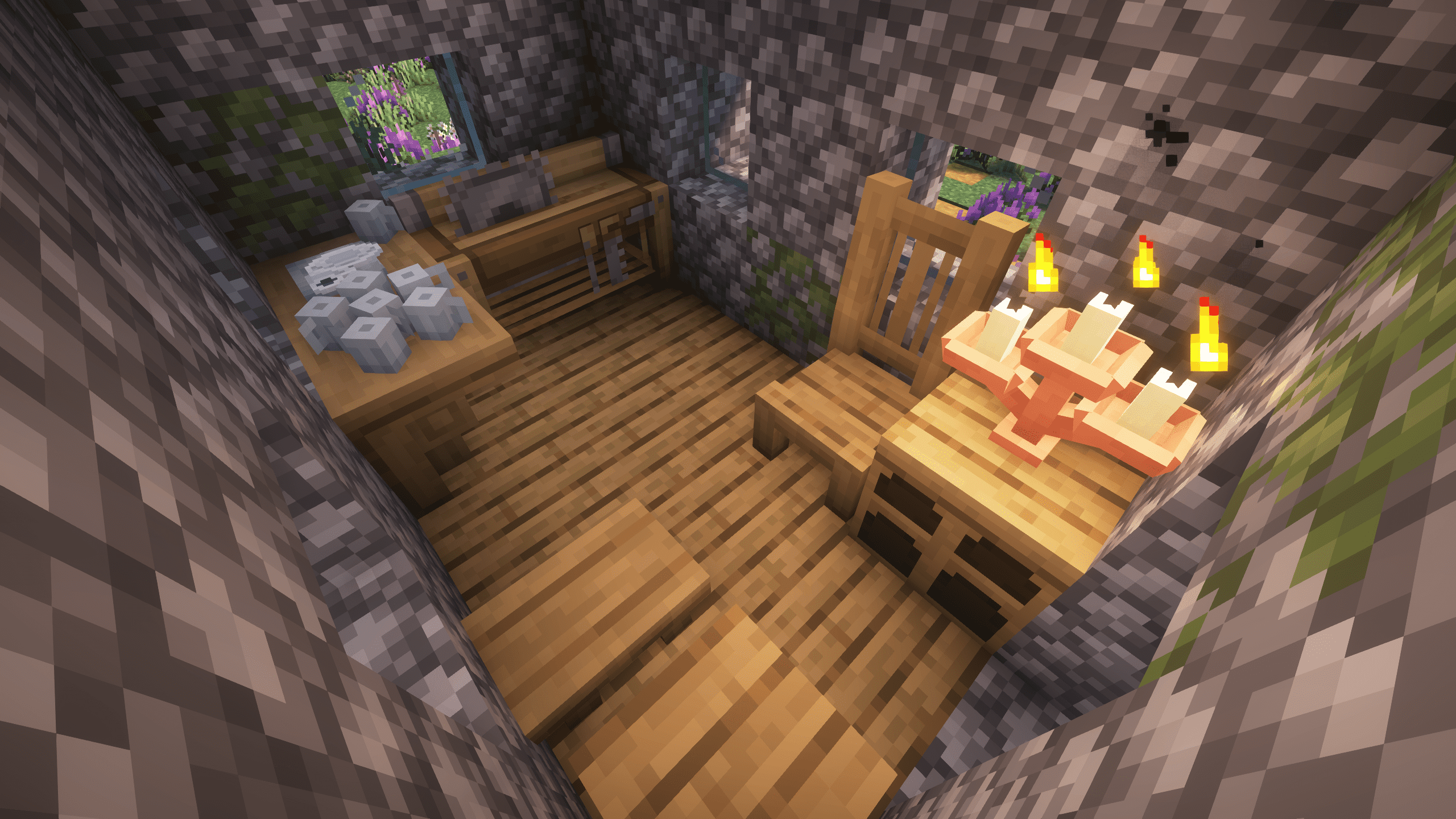 More Decorations 2 - Exclusive Edition game screenshot