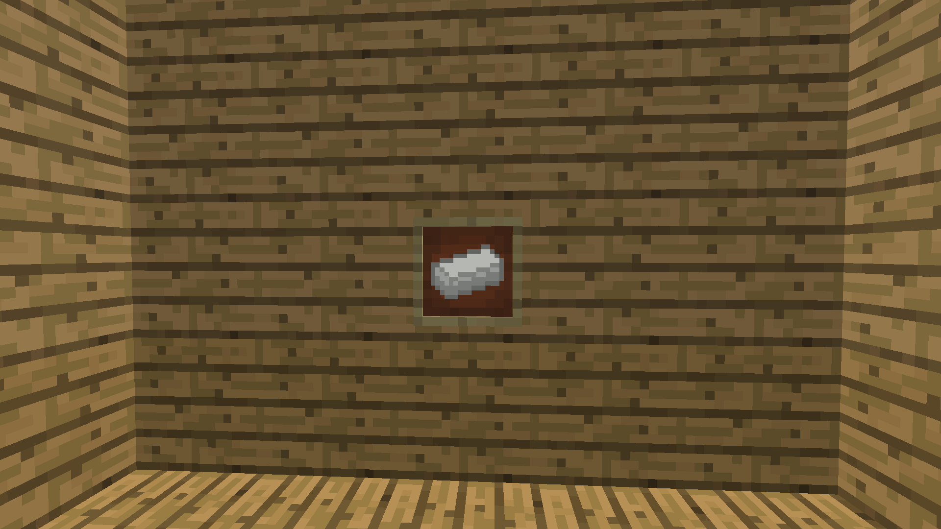Thumbnail This is the Mendelevium Ingot.