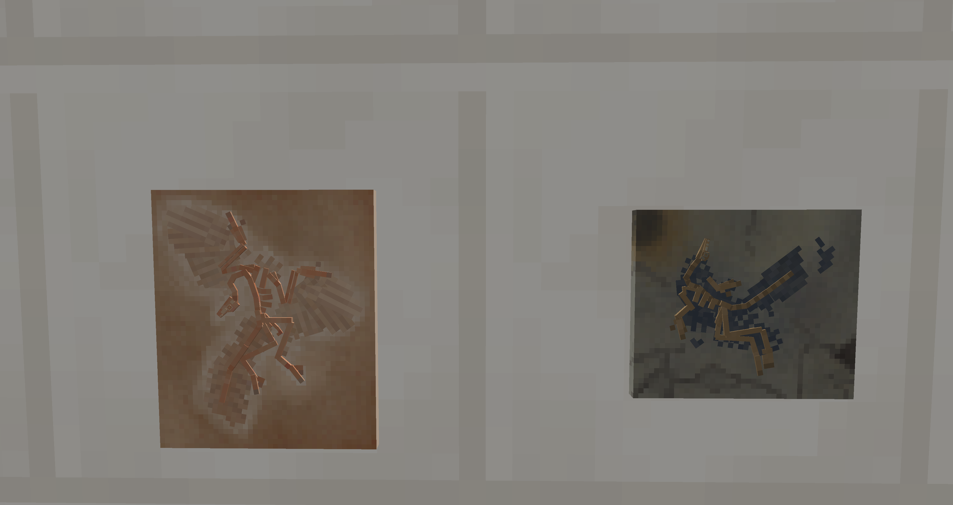 Archaeopteryx and Caihong