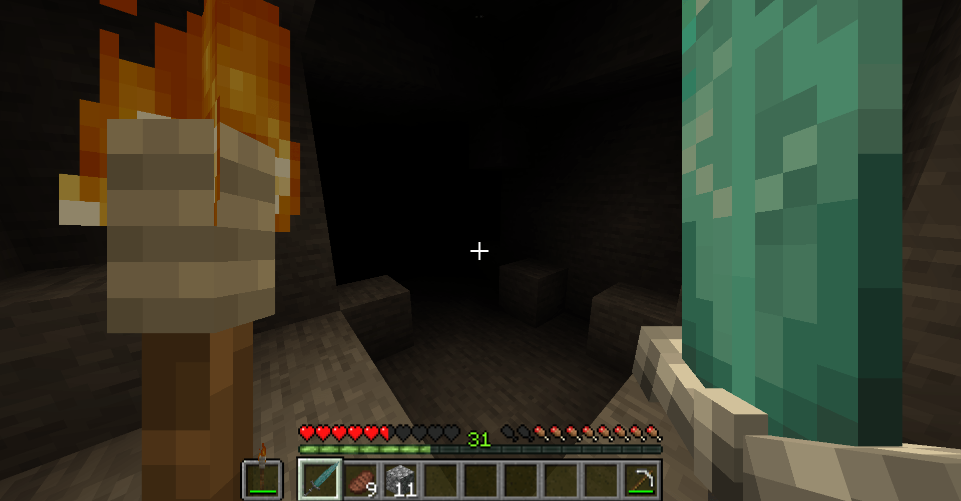Moonlit Arsenal — screenshot 4
