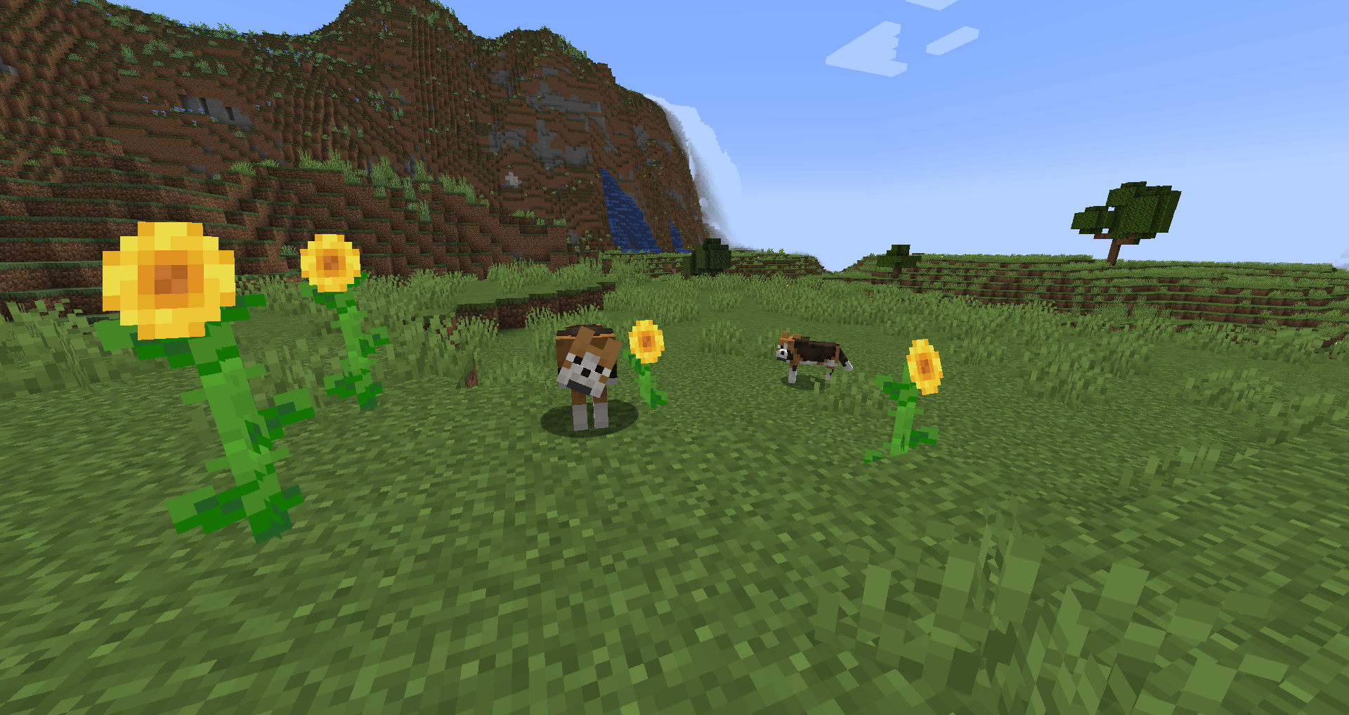 More Wolfs - Minecraft Mods - CurseForge