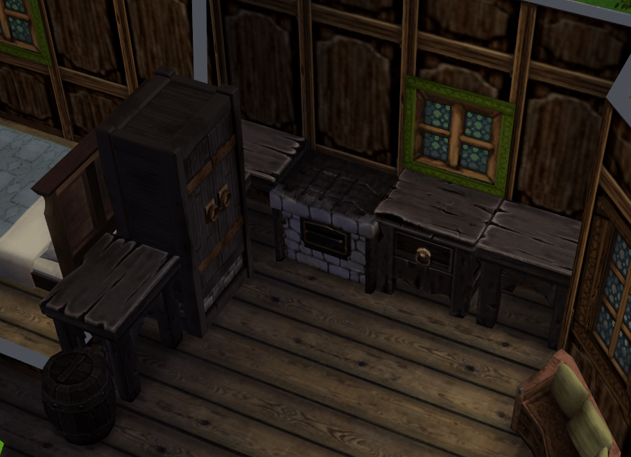 Thumbnail Kitchen