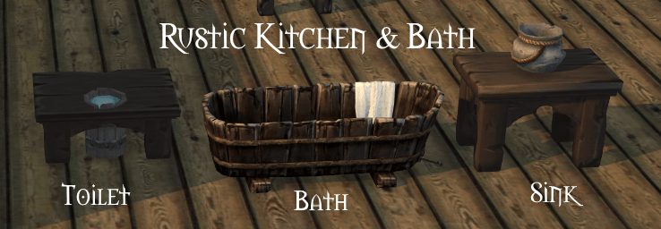 Thumbnail Bath