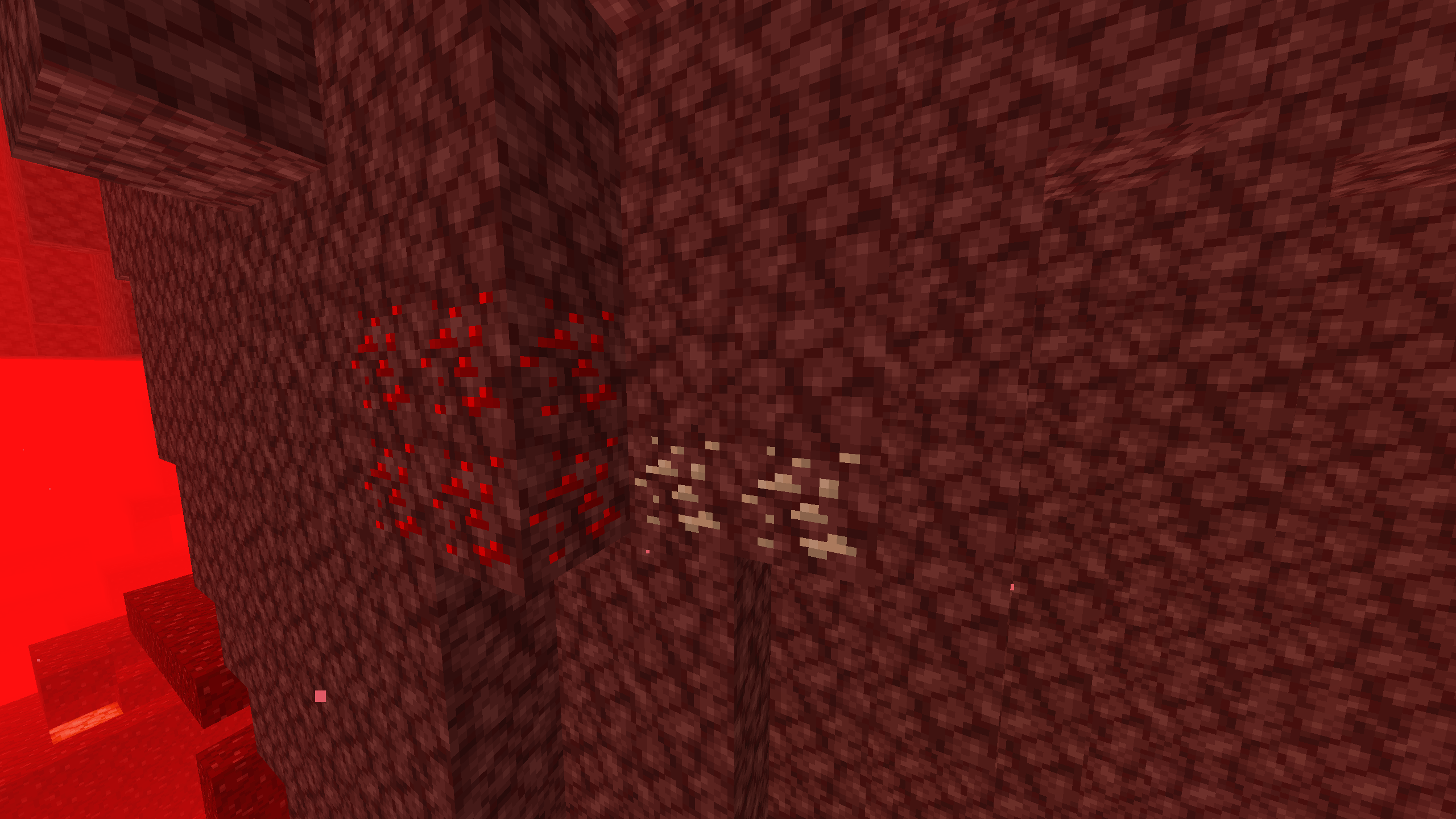 More Ores