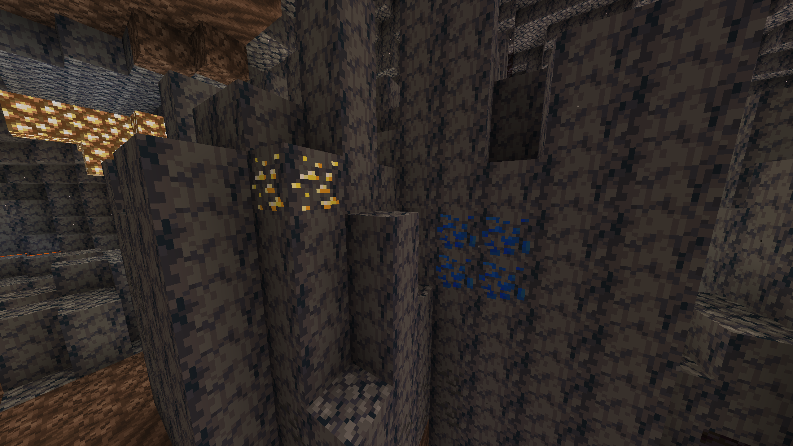 More Ores 2