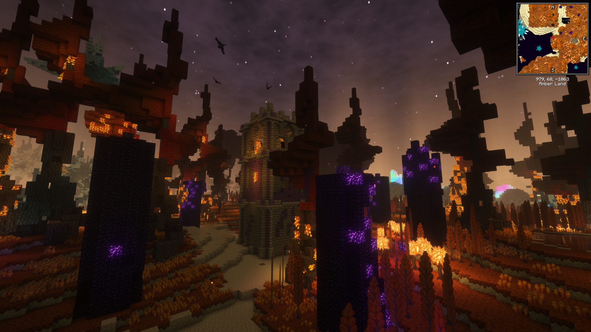 Screenshot thumbnail