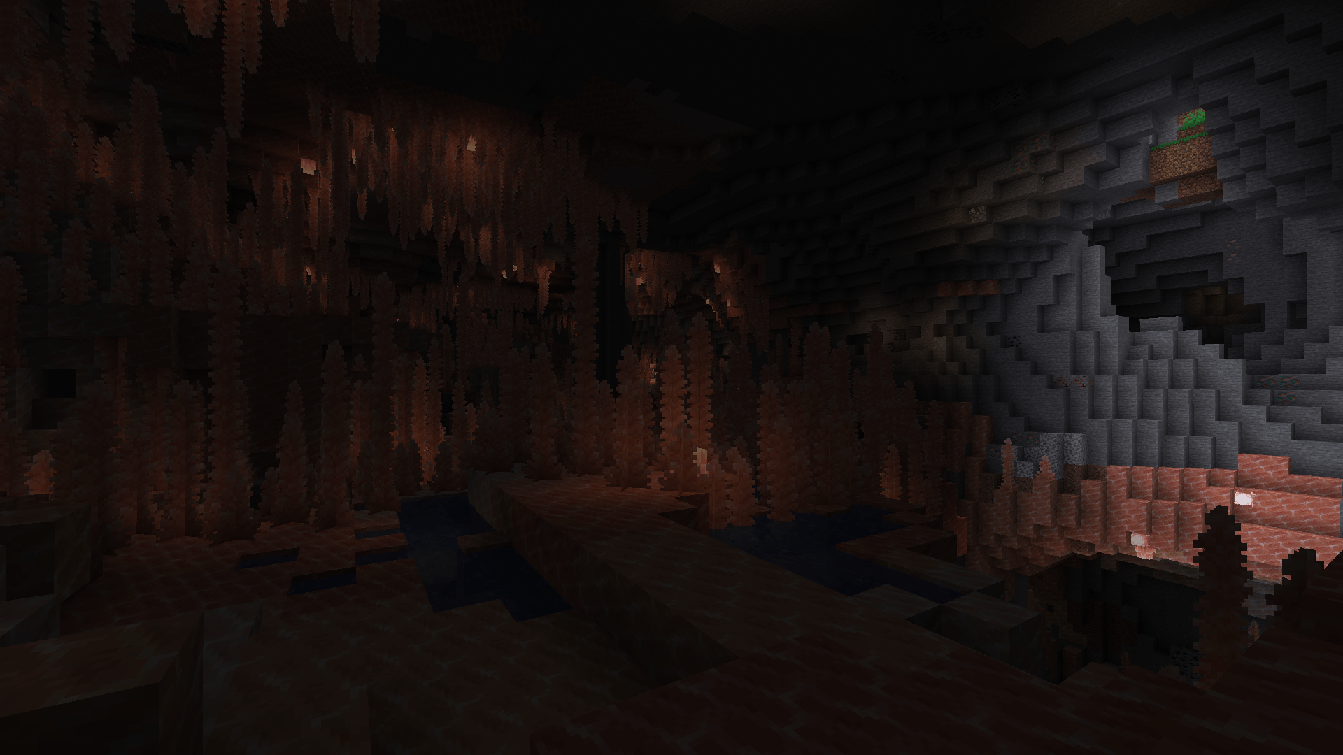 Explore Caves like never Before!