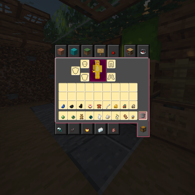 MicroTools - Gallery - Minecraft Resource Packs - CurseForge