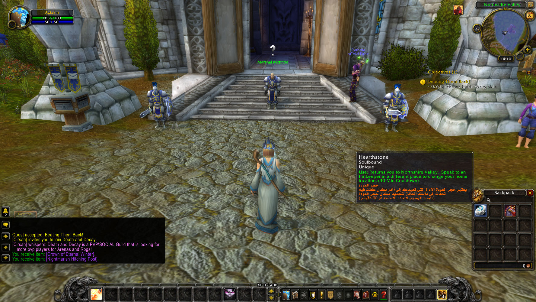 Aw - World of Warcraft Addons - CurseForge