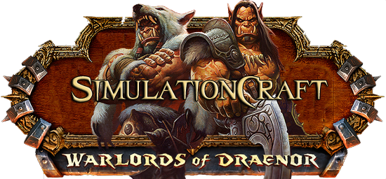 Simulationcraft - World of Warcraft Addons - CurseForge