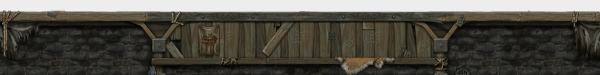 <p>My UI created with a ShadowFang Keep Theme
</p>