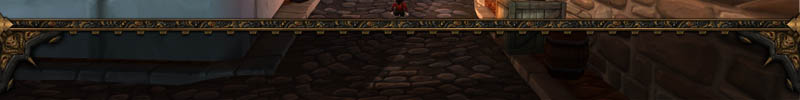 <p>Another straight bar background with a semi-tinted background. This one has the same skull patterns on a few of my other texturesets
</p>