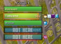 <p>Raid Cast Bar 3</p>