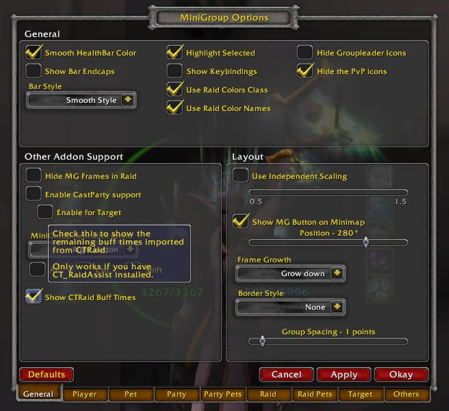 <p>New Options 1</p>