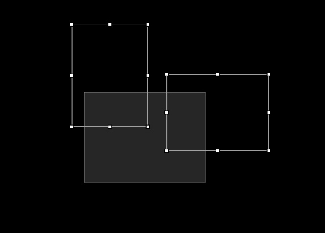 <p>Everything is thought to the detail. The Selector is one of them.</p>