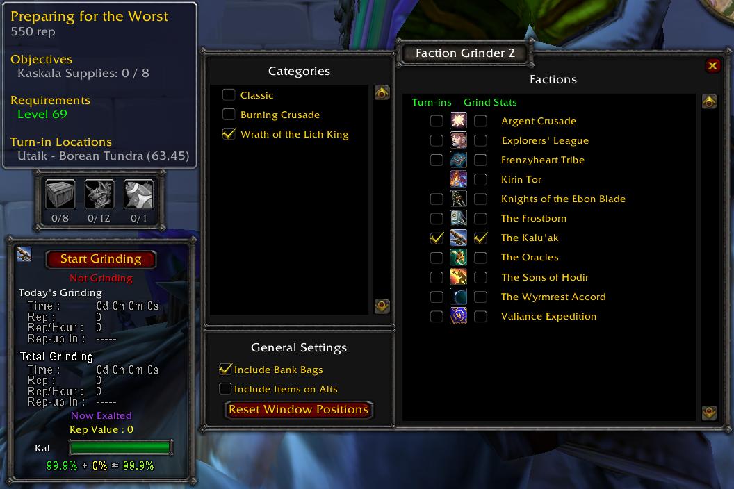 <p>The GUI for version 2.0!
</p>