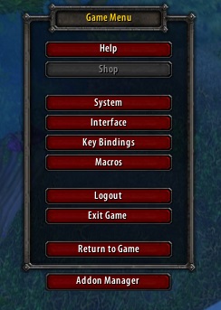 AskMrRobot - World of Warcraft Addons - CurseForge