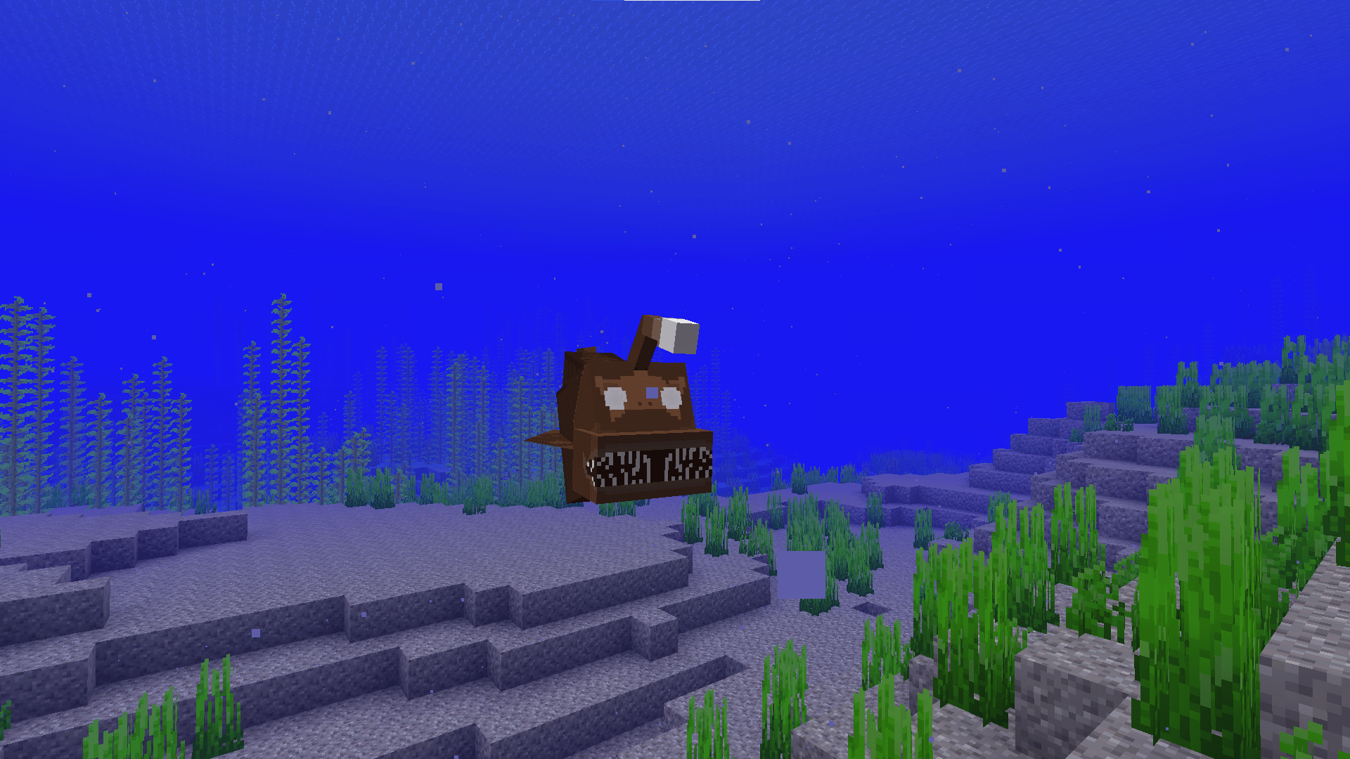 Thumbnail AnglerFish