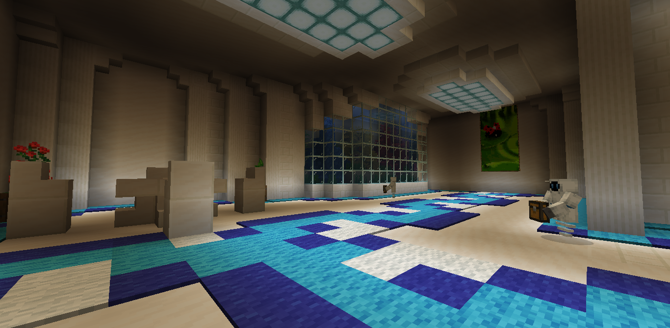 Thumbnail New Structure on 3.0