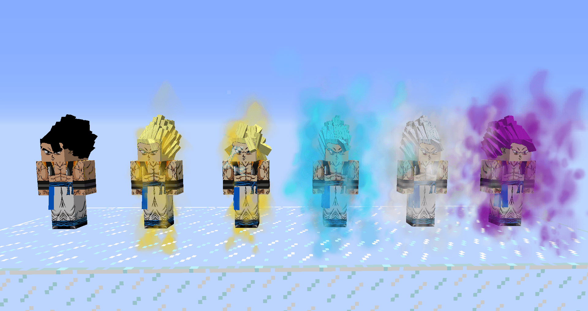 Gogeta